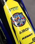 Approved Used 2025 Sherco ST-F 250cc Factory Trials Bike