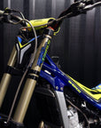 Approved Used 2025 Sherco ST-F 250cc Factory Trials Bike