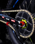 Approved Used 2025 Sherco ST-F 250cc Factory Trials Bike