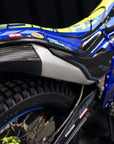 Approved Used 2025 Sherco ST-F 250cc Factory Trials Bike