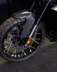 Approved Used 2025 Zontes ZT125 G1 Scrambler