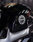 Approved Used 2025 Zontes ZT125 G1 Scrambler