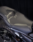 Approved Used 2025 Zontes ZT125 G1 Scrambler