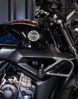 Approved Used 2025 Zontes ZT125 G1 Scrambler