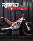 Approved Used 2014 Montesa Cota 4RT 260 Trials Bike