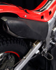 Approved Used 2014 Montesa Cota 4RT 260 Trials Bike