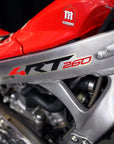 Approved Used 2014 Montesa Cota 4RT 260 Trials Bike