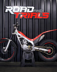 Approved Used 2014 Montesa Cota 4RT 260 Trials Bike