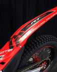 Approved Used 2014 Montesa Cota 4RT 260 Trials Bike