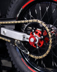 Approved Used 2014 Montesa Cota 4RT 260 Trials Bike