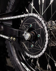 Approved Used 2023 Montesa Cota 301RR Trials Bike