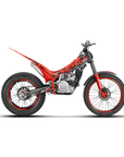 2026 Beta EVO 4T 300cc Trials Bike