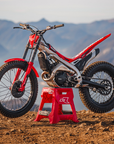 Beta Sincro 2T 125cc Trials Bike