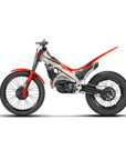 Beta Sincro 2T 125cc Trials Bike