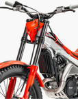 Beta Sincro 2T 250cc Trials Bike