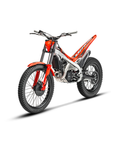 Beta Sincro 2T 125cc Trials Bike