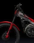 Beta Sincro 2T 125cc Trials Bike