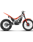 Beta Sincro 2T 250cc Trials Bike