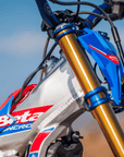 Beta Sincro Factory 2T 300cc Trials Bike