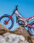 Beta Sincro Factory 2T 300cc Trials Bike
