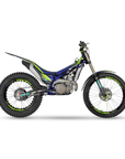 2026 Sherco ST-E Factory 250cc Trials Bike - Electric start