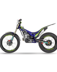 2026 Sherco ST-E Factory 250cc Trials Bike - Electric start