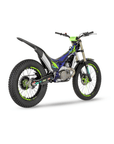 2026 Sherco ST-E Factory 250cc Trials Bike - Electric start