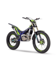 2026 Sherco ST-E Factory 250cc Trials Bike - Electric start