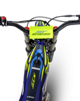 2026 Sherco ST Factory 125cc Trials Bike - Road and Trials