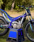 2026 Sherco ST Factory 125cc Trials Bike - Road and Trials
