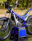2026 Sherco ST Factory 125cc Trials Bike - Road and Trials