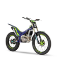 2026 Sherco ST Factory 125cc Trials Bike - Road and Trials