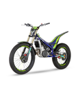 2026 Sherco ST Factory 250cc Trials Bike - Road and Trials