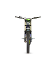 2026 Sherco ST Factory 125cc Trials Bike - Road and Trials