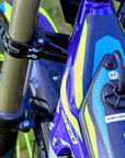 2026 Sherco ST Factory 250cc Trials Bike - Road and Trials