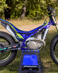 2026 Sherco ST Factory 300cc Trials Bike - Road and Trials