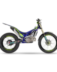 2026 Sherco ST Factory 250cc Trials Bike - Road and Trials