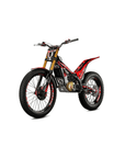 2026 TRS One Gold 250cc Trials Bike