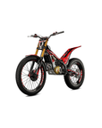 2026 TRS One Gold-E 300cc Electric Start Trials Bike
