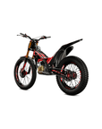 2026 TRS One Gold 250cc Trials Bike