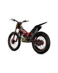2026 TRS One Gold-E 300cc Electric Start Trials Bike