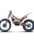 Beta Sincro Factory 2T 300cc Trials Bike