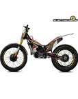 2026 TRS One RR-E 250cc Electric Start Trials Bike