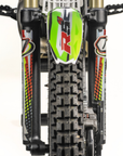 2027 Vertigo Nitro RS4 300cc Trials Bike - Green