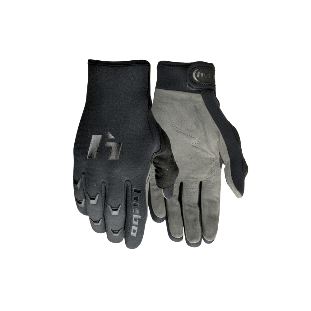 Hebo Trials Gloves Neoprene Nano - Road and Trials
