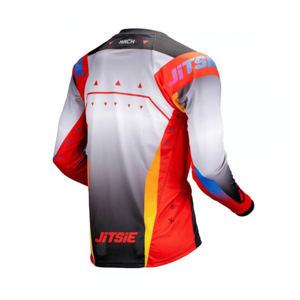 Jitsie Trials Shirt T3 Mach
