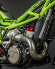 2025 Vertigo Nitro Works 250cc Trials Bike