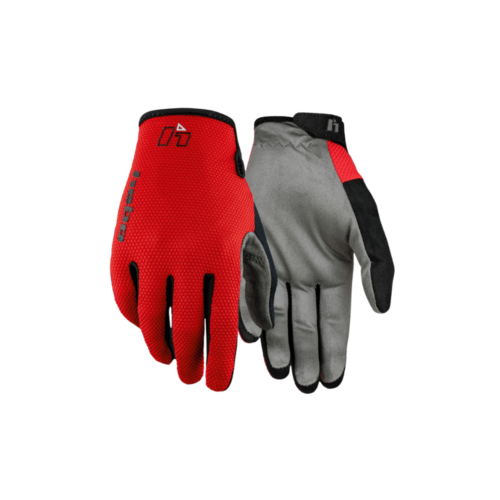 Hebo Trials Gloves Nano Pro