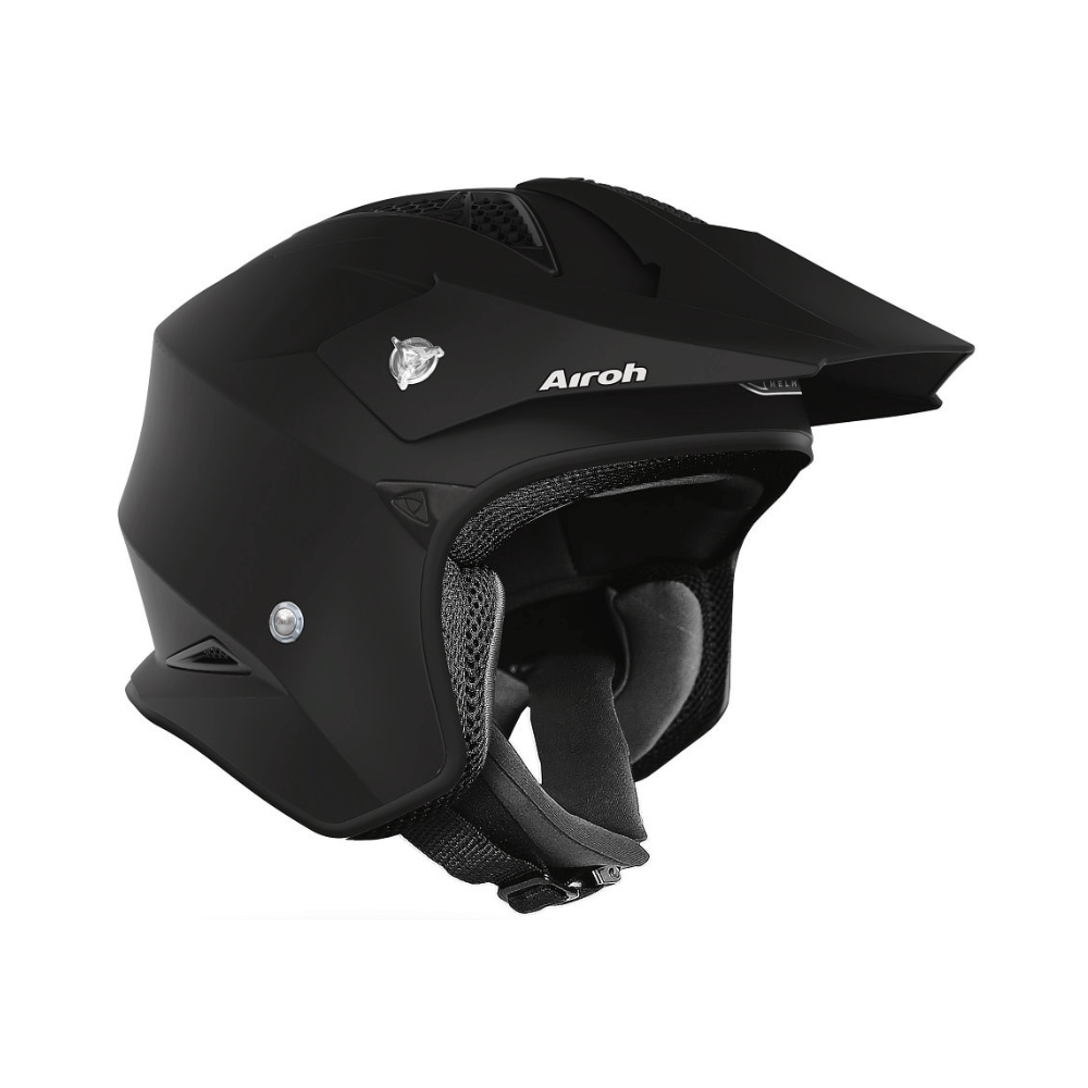 airoh trials helmet