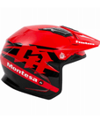 Hebo Trials Helmet Zone 5 Classic Montesa - Road and Trials